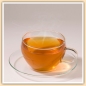 Grüner Rotbuschtee Earl Grey Tasse