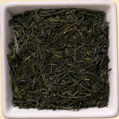 BIO - China Green 'Misty Tea'