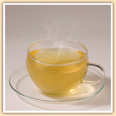 BIO - China Green 'Misty Tea'