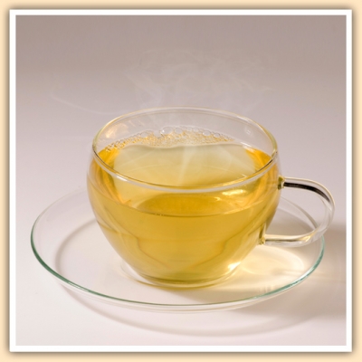 Japan Genmai Cha Tasse