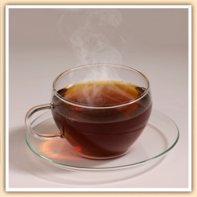 BIO - Ceylon FBOP 'Storefield' Tasse