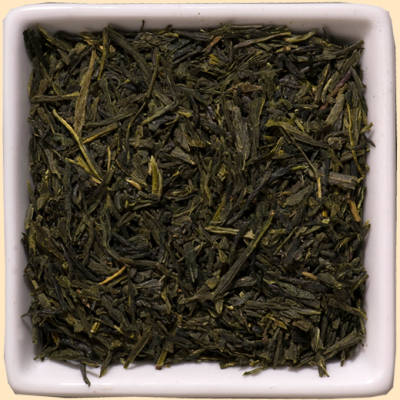 BIO - Japan Sencha Superior lose