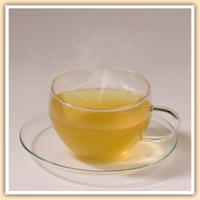 BIO - Japan Sencha Superior Tasse
