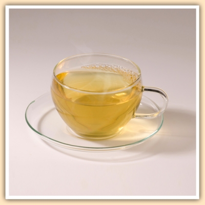 BIO - Japan Sencha Tasse