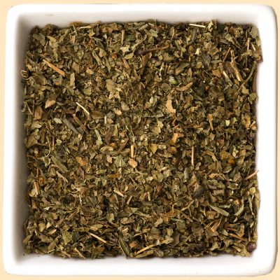 Kr�utertee Tulsi lose