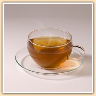Kr�utertee Tulsi Tasse