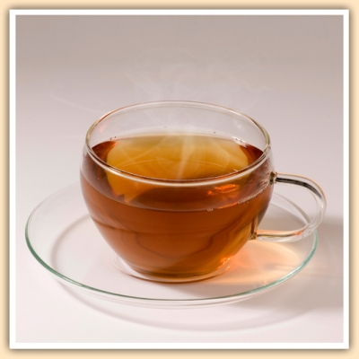 Earl Grey Jasmin Tasse