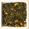 Gr�ner Sencha Tee Orange lose