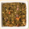 Gr�ner Rooibuschtee Waldfrucht lose
