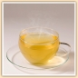 Preview: Grüner Sencha Tee Weihnachten Tasse