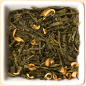 Preview: Grüner Sencha Tee Orange lose