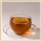 Preview: China/Ceylon Schwarztee Caramel Tasse