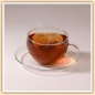 Preview: Honeybush - natur Tasse