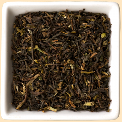 Darjeeling TGFOP I - autumnal