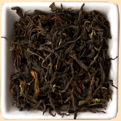 ARAY Darjeeling First Flush "Ruby"