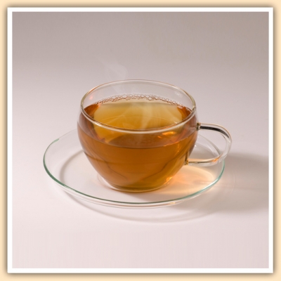 ARAY Darjeeling First Flush 'Ruby' Tasse