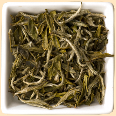 China Fujian Snow Buds lose