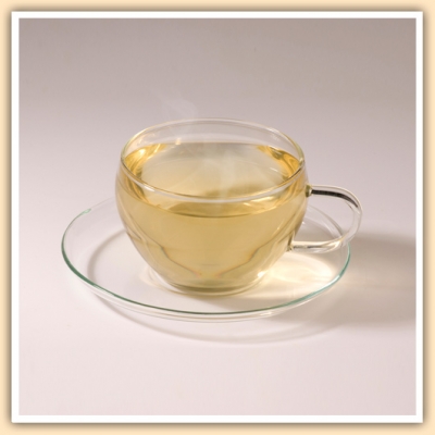 China Fujian Snow Buds Tasse