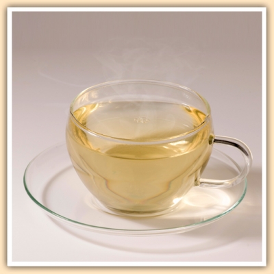 Formosa Dung Ti Oolong (Jade-Oolong) Tasse