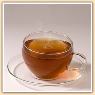 Weihnachtstee Tasse