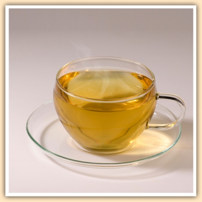 Verbene (Eisenkraut) Tasse