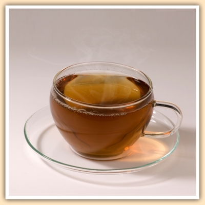 China FOP Yunnan Tasse