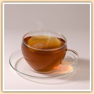 China Orange Pekoe Tasse