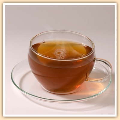 Ceylon Pekoe 'Clydesdale' Tasse