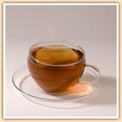 Ceylon - entcoffeiniert Tasse