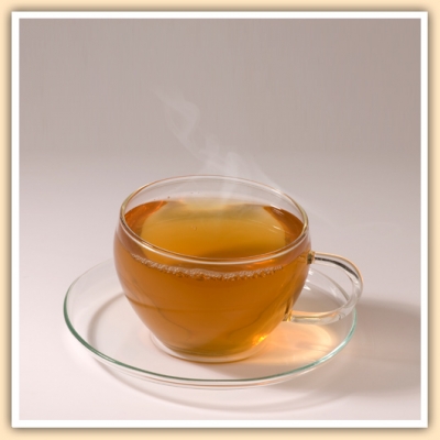 Darjeeling TGFOP I - autumnal Tasse