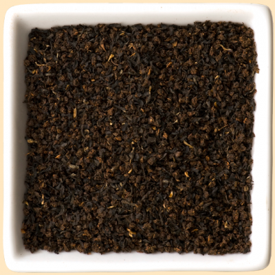 Irish Blend lose