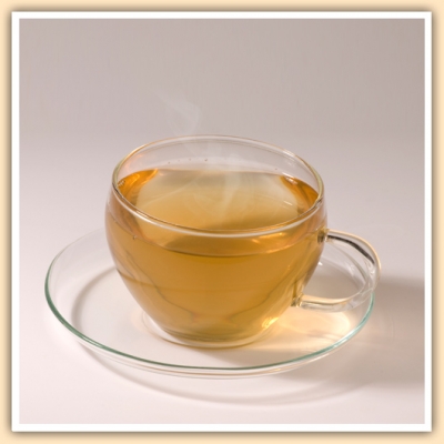 Darjeeling SFTGFOP I - first flush 'Risheehat' Tasse
