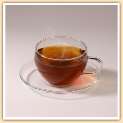 Tea Tasters Blend Tasse