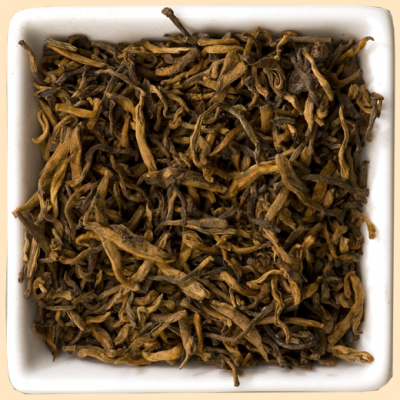 Pu Erh Superior lose