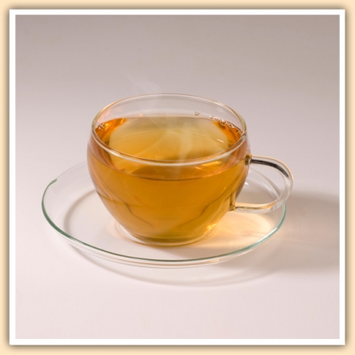 ARYA Darjeeling SFTGFOP I DJ4 Flugtee Tasse