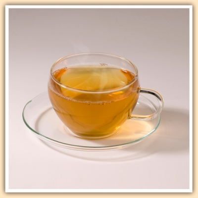 Himachal Pradesh SFTGFOP I first flush - White Heaven Tasse