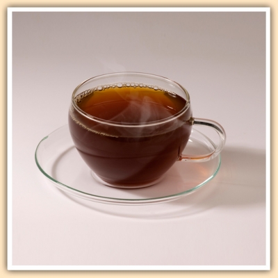 Sikkim FTGFOP I - second flush Tasse
