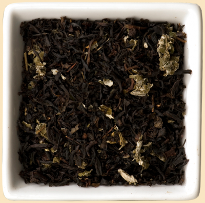 China/Ceylon Schwarztee