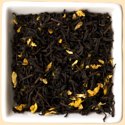 China/Ceylon Schwarztee Mango lose