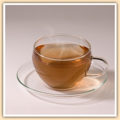 Feierabend Kräutertee Tasse