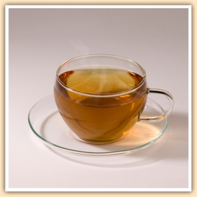 Salbei Tee Tasse