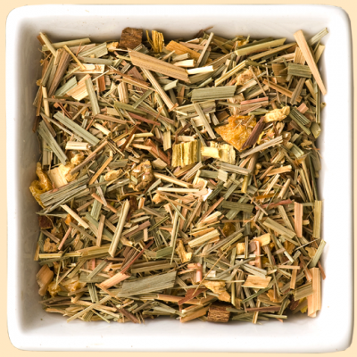 Kräutertee Lemon Light