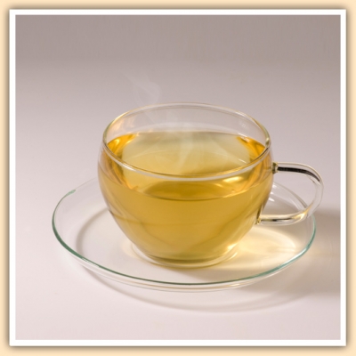 Kräutertee Lemon Light Tasse